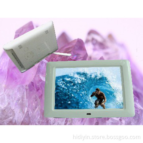 8 inch hd digital picture frame video free download